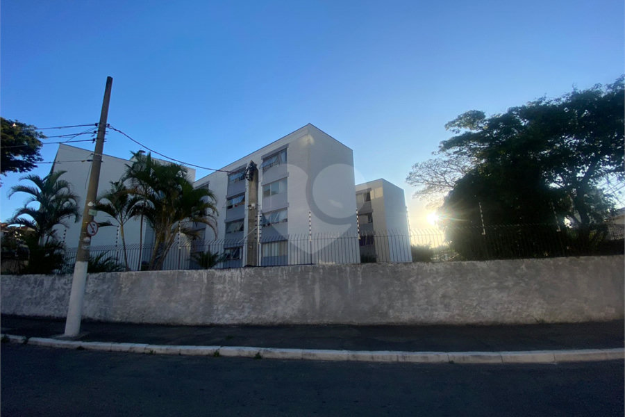 Apartamento à venda com 2 quartos em Imirim, São Paulo, SP