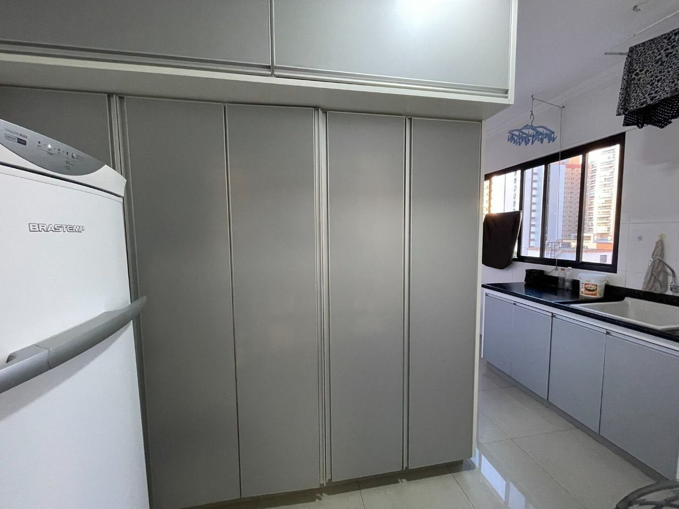 Apartamento com 4 dormitórios à venda, 290 m² por R$ 2.200.000,00 - Boqueirão - Santos/SP