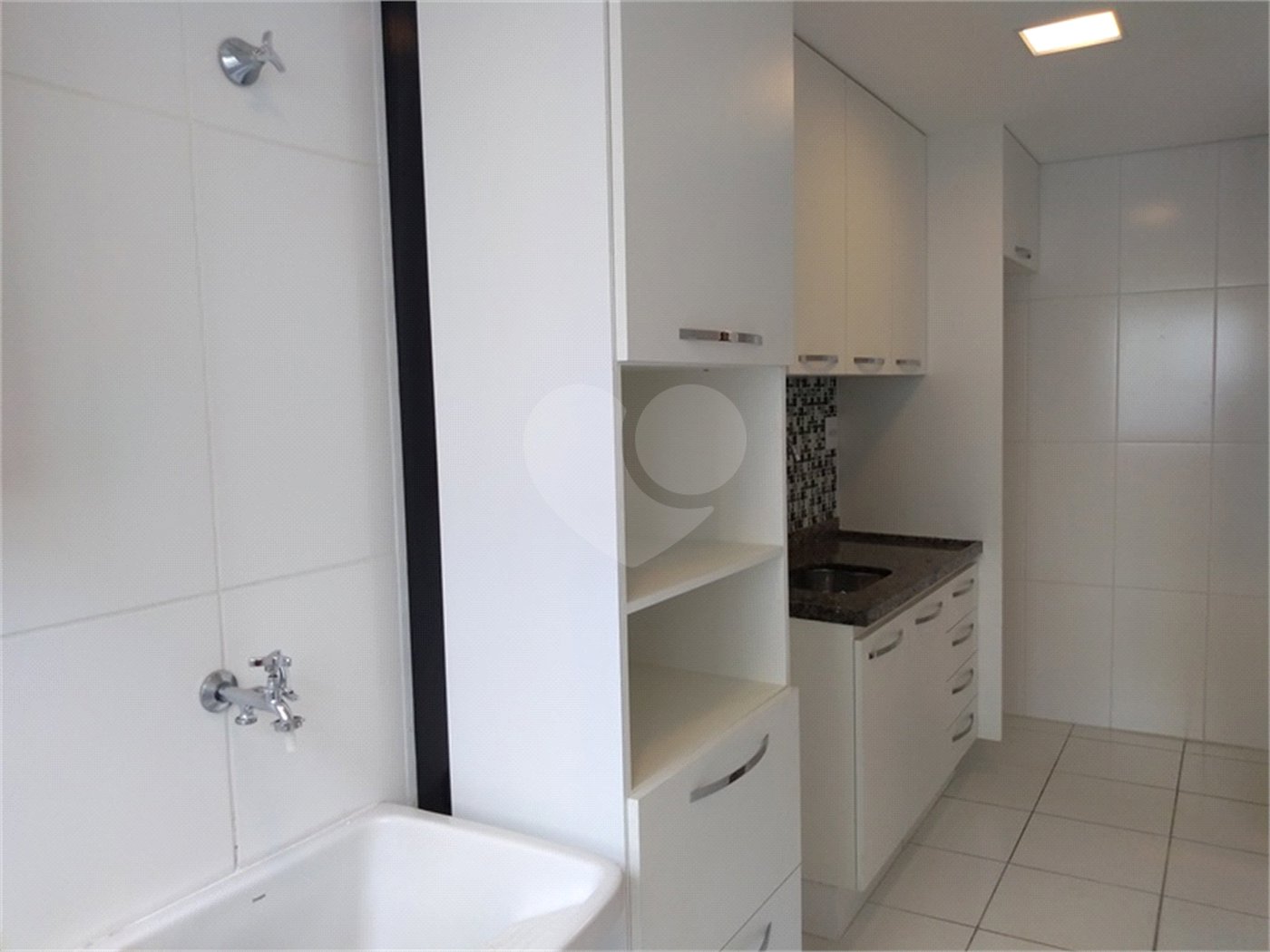 Apartamento à venda com 2 quartos em Santa Claudina, Vinhedo, SP