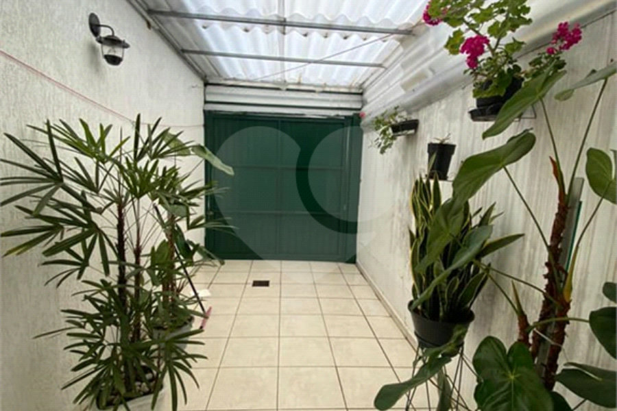 Sobrado à venda com 2 quartos em Água Fria, São Paulo, SP