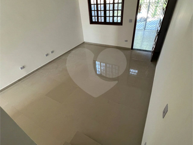 Sobrado à venda com 2 quartos em Mandaqui, São Paulo, SP