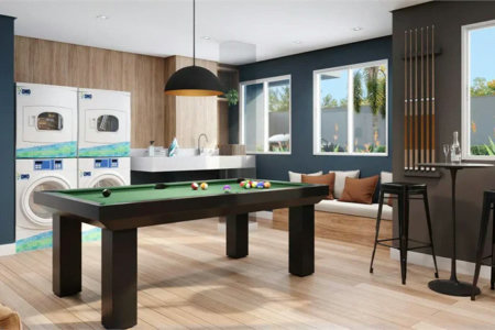 Apartamento à venda com 2 quartos em Vila Lageado, São Paulo, SP