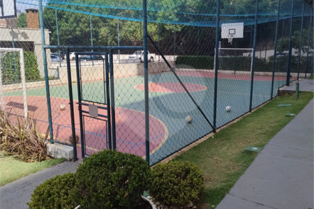 Apartamento à venda em Parque Morumbi, Votorantim, SP