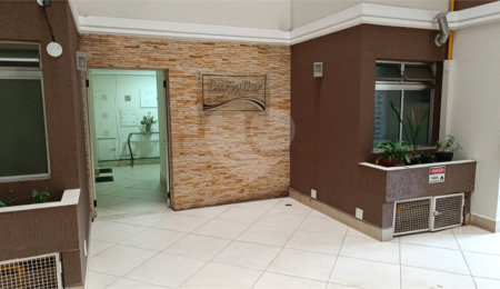 Apartamento à venda com 2 quartos em Vila Nova Cachoeirinha, São Paulo, SP