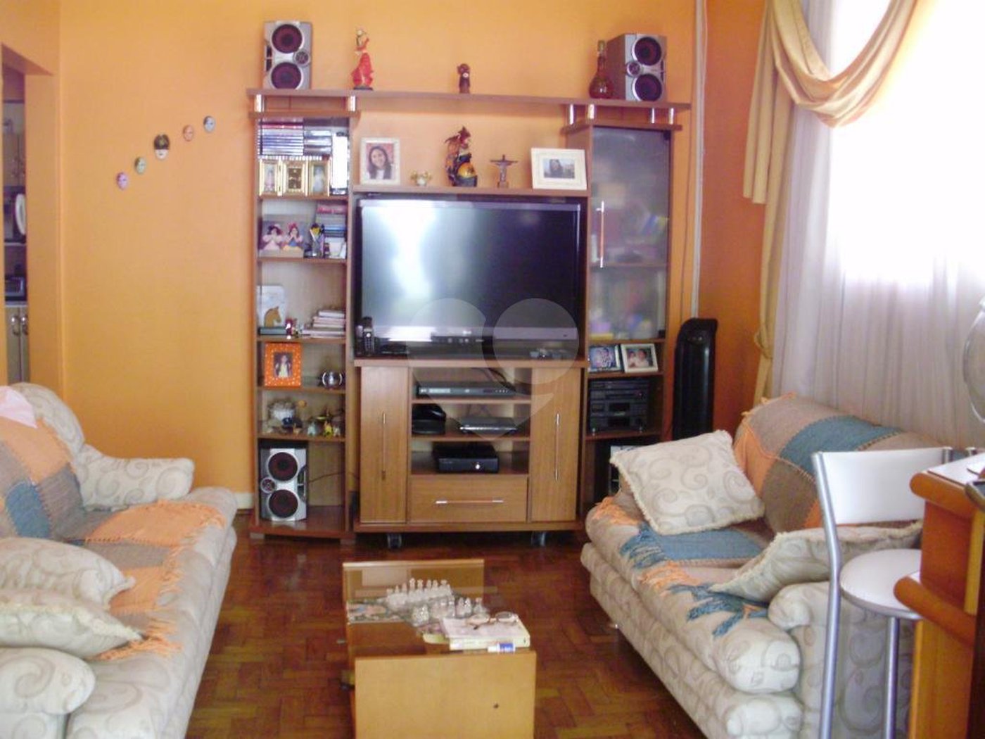 Casa Térrea à venda com 3 quartos, sendo 1 suíte, em Horto Florestal, São Paulo, SP