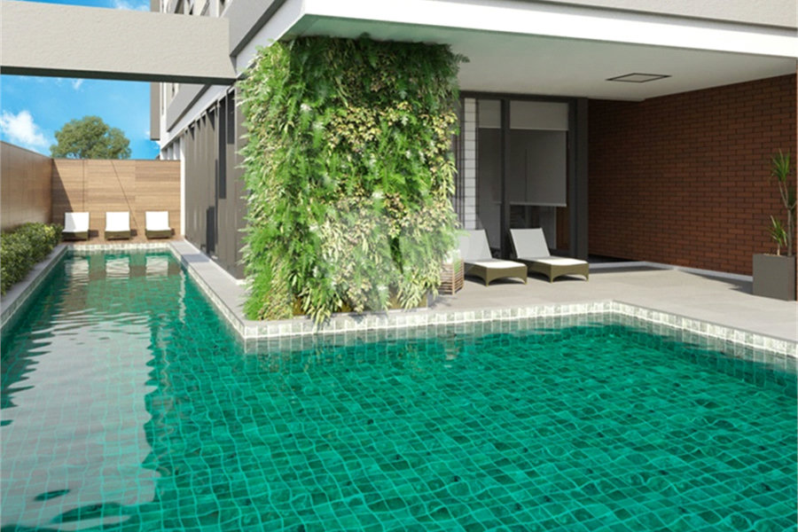 Apartamento à venda com 1 quarto em Santana, São Paulo, SP