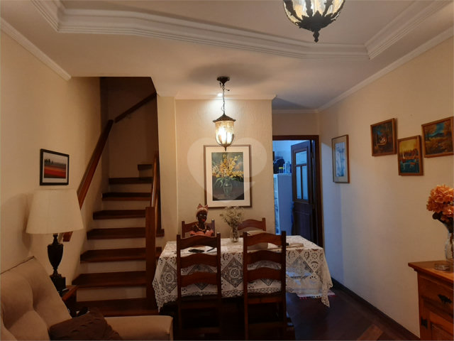 Casa à venda com 3 quartos, sendo 1 suíte,  no condomínio Barbará Ii, São Paulo - SP