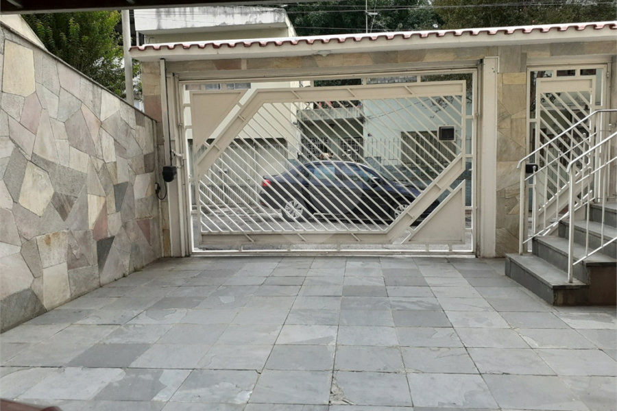 Sobrado à venda com 3 quartos, sendo 1 suíte, em Mandaqui, São Paulo, SP