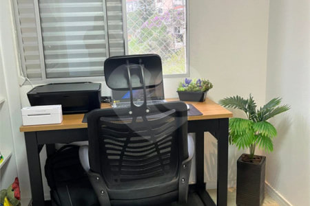 Apartamento à venda com 2 quartos em Jardim Peri, São Paulo, SP