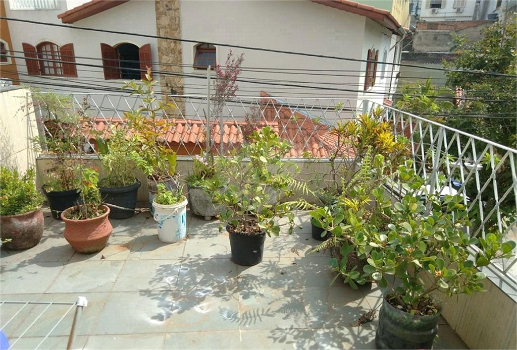 Sobrado à venda com 3 quartos, sendo 1 suíte,  em Água Fria, São Paulo, SP