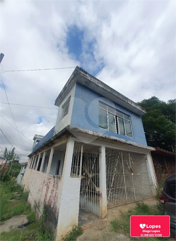 Sobrado à venda com 3 quartos, sendo 1 suíte, em Cidade Patriarca, São Paulo, SP