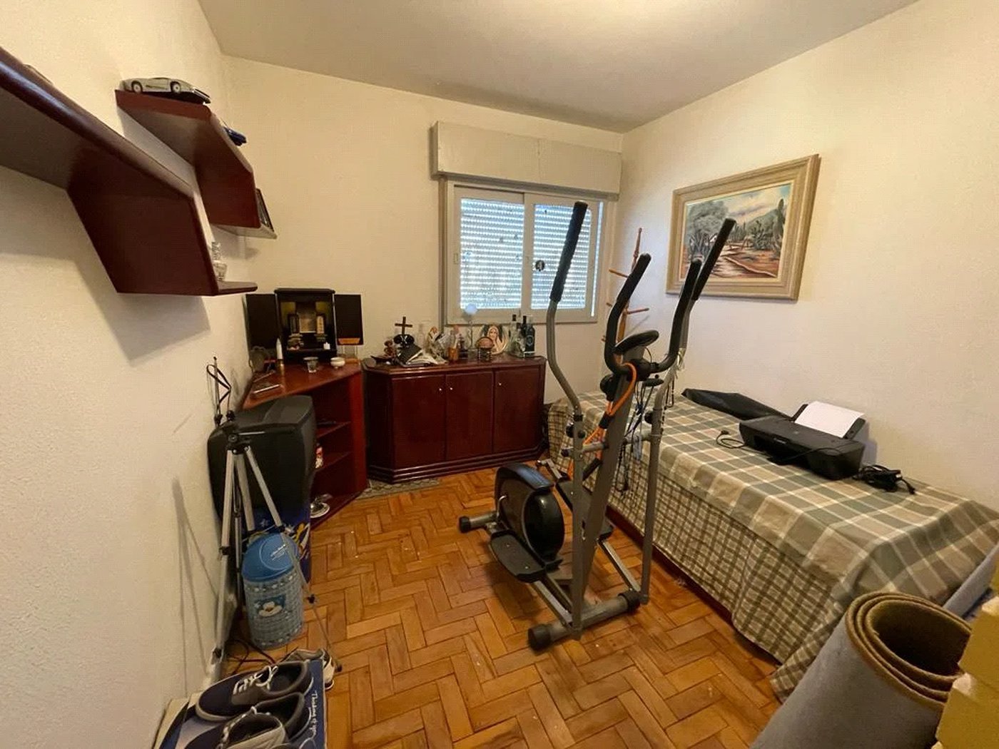Apartamento à venda com 2 quartos em Pinheiros, São Paulo, SP
