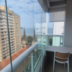 Cobertura com 3 dormitórios, 166 m² - venda por R$ 3.490.000,00 ou aluguel por R$ 35.990,00/mês - Embaré - Santos/SP