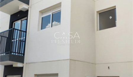 Apartamento para alugar com 2 quartos em Jardim Brasilândia, Sorocaba, SP