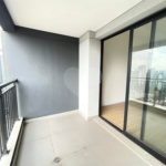 Studio à venda com 1 suíte em Vila Cordeiro, São Paulo, SP