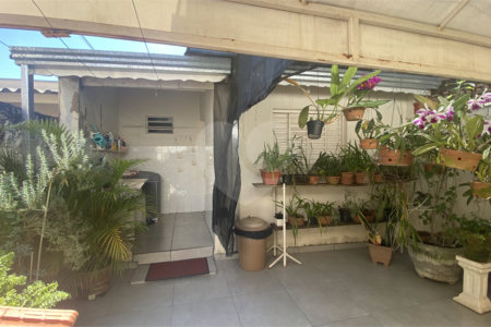 Casa à venda com 2 quartos no Centro, Indaiatuba, SP
