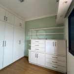 Apartamento à venda com 3 quartos, sendo 1 suíte,  em Vila Brasilina, São Paulo, SP