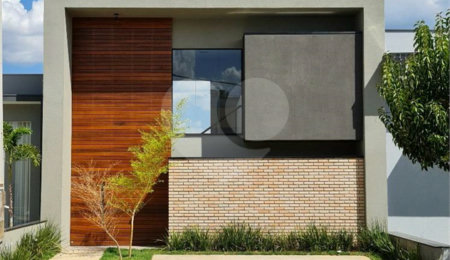 Casa à venda com 1 suíte no condomínio Residencial Terras de São Francisco, Sorocaba - SP