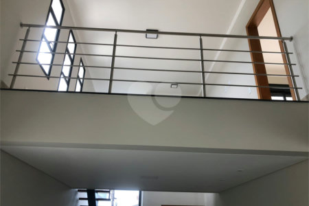 Casa à venda com 3 suítes no condomínio Parque Faber IV, São Carlos - SP