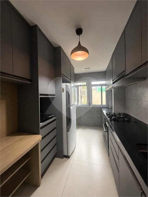 Apartamento à venda com 3 quartos em Terra Nova, Cuiabá, MT
