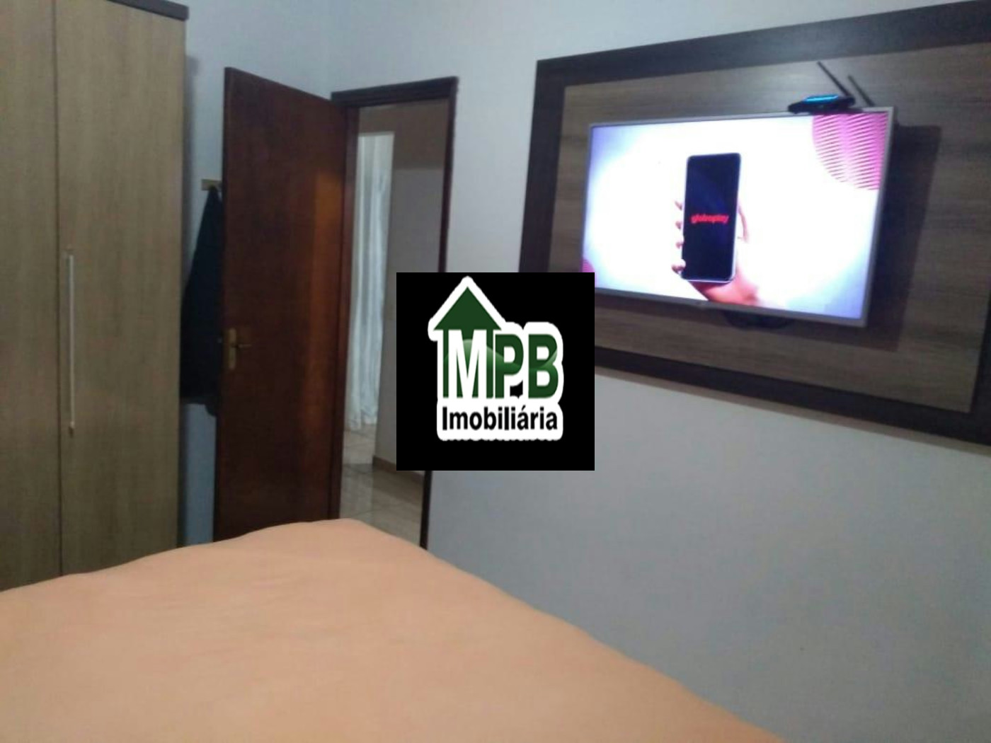 Casa à venda com 2 quartos em Lopes De Oliveira, Sorocaba, SP