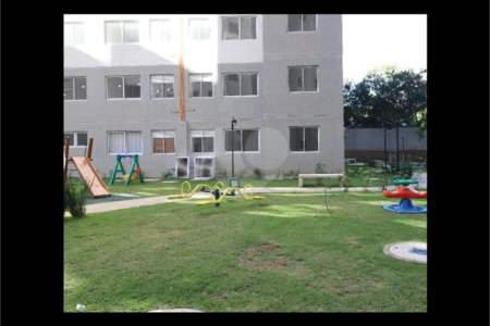 Apartamento à venda ou para alugar com 2 quartos em Jardim América da Penha, São Paulo, SP