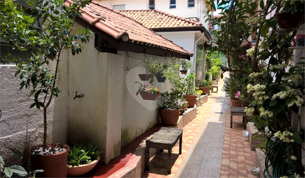 Casa de Vila à venda com 2 quartos em Vila Mazzei, São Paulo, SP