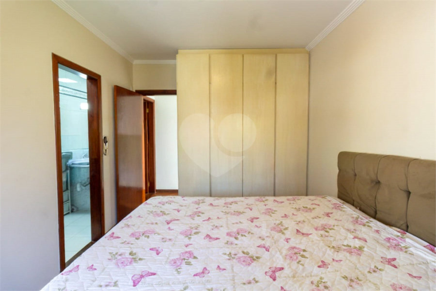 Casa à venda com 3 suítes no condomínio Da Serra, São Paulo - SP
