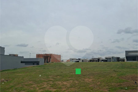 Terreno à venda no condomínio Residencial Dona Maria Candida, Indaiatuba - SP