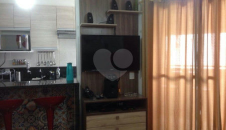 Apartamento à venda com 2 quartos em Vila Nova Cachoeirinha, São Paulo, SP