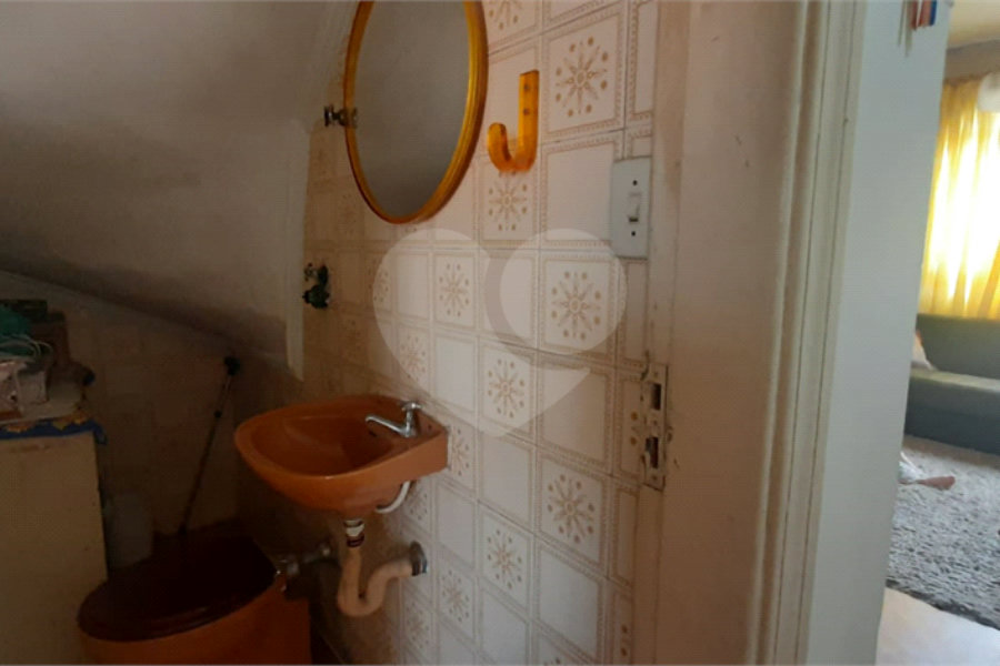 Sobrado à venda com 2 quartos em Tremembé, São Paulo, SP