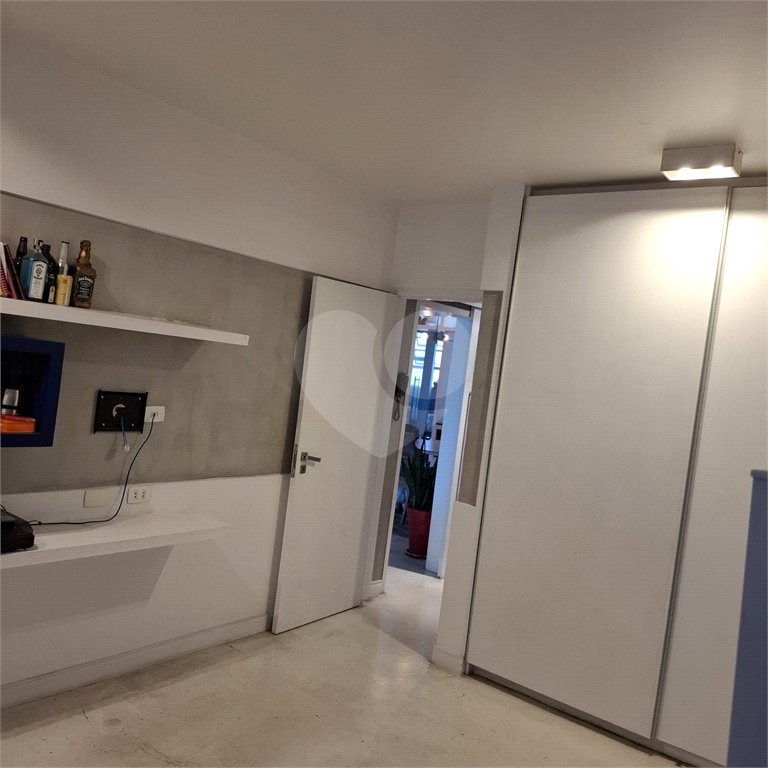 Apartamento à venda com 2 quartos em Perdizes, São Paulo, SP