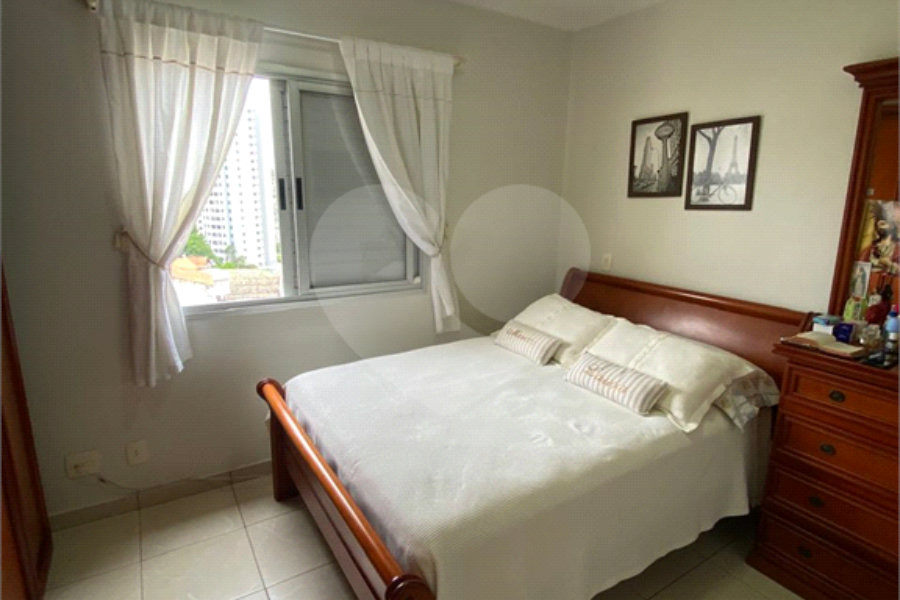 Apartamento à venda com 3 quartos, sendo 1 suíte, em Mandaqui, São Paulo, SP