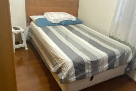 Apartamento à venda com 3 quartos, sendo 1 suíte, em Parque Mandaqui, São Paulo, SP