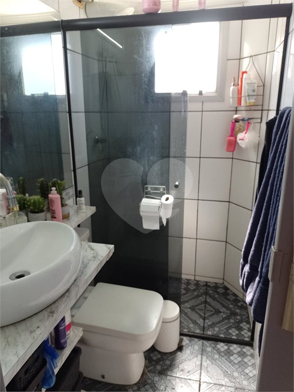 Apartamento à venda com 2 quartos em Jardim Pinheiros, São Paulo, SP