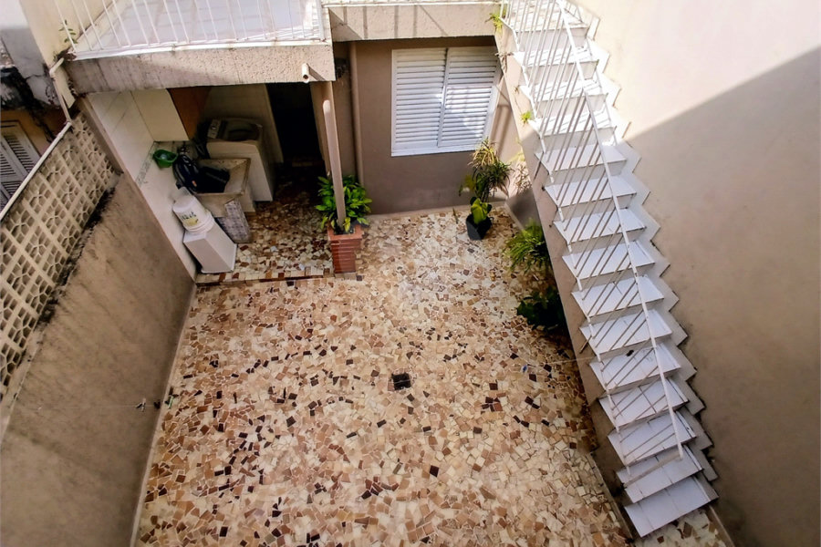 Casa à venda ou para alugar com 3 quartos, sendo 1 suíte, em Santana, São Paulo, SP