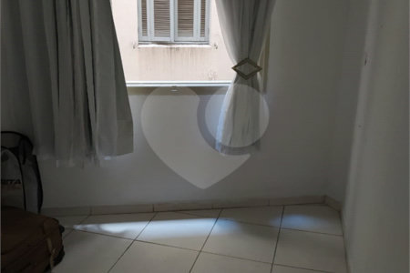 Apartamento à venda com 2 quartos, sendo 1 suíte, no Centro, São Paulo, SP