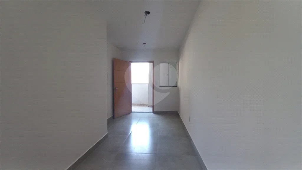Apartamento à venda com 2 quartos em Vila Aurora (zona Norte), São Paulo, SP