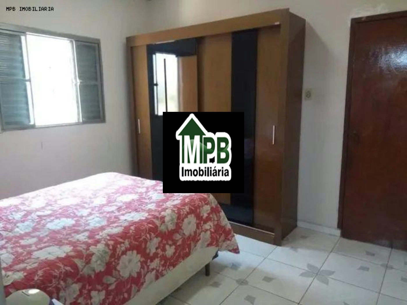 Casa à venda com 4 quartos em JD Monterrey, Sorocaba, SP