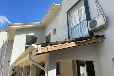 Casa à venda com 4 suítes no condomínio Aruã Lagos, Mogi das Cruzes - SP