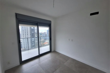 Apartamento à venda com 3 suítes em Sumarezinho, São Paulo, SP
