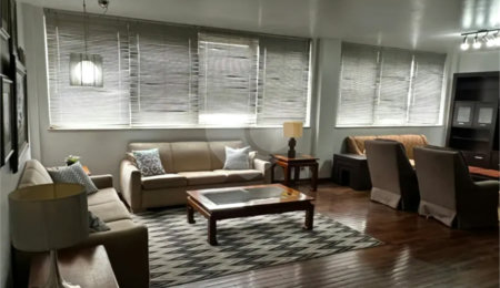Apartamento à venda ou para alugar com 3 quartos, sendo 1 suíte, em Jardim Paulista, São Paulo, SP