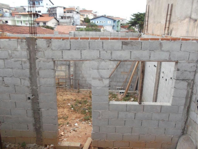Casa Térrea à venda com 1 quarto em Tremembé, São Paulo, SP