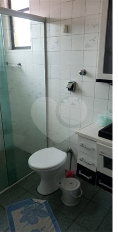 Sobrado à venda com 3 quartos, sendo 2 suítes, em Jaguara, São Paulo, SP
