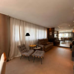 Apartamento com 2 dormitórios à venda, 100 m² por R$ 1.390.000,00 - Pompéia - Santos/SP