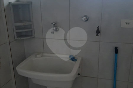 Apartamento à venda com 3 quartos em Mirandópolis, São Paulo, SP