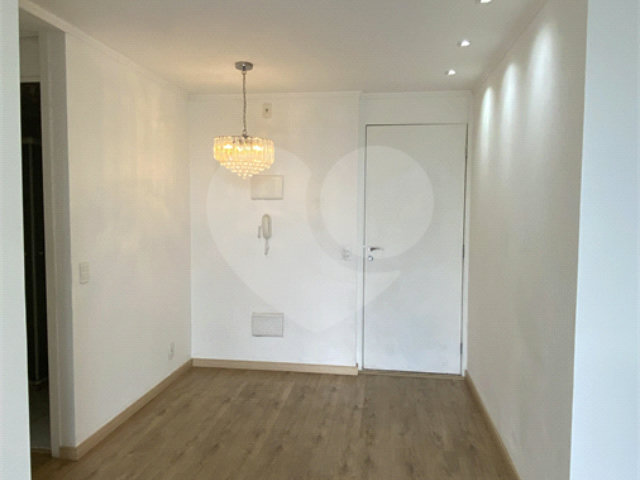 Apartamento à venda com 2 quartos em Vila Guilherme, São Paulo, SP