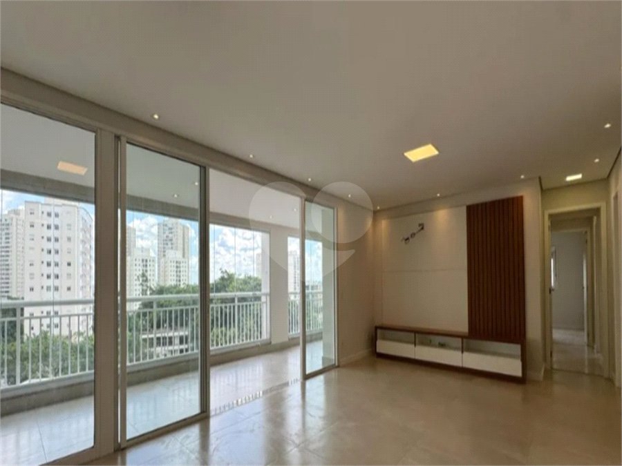 Apartamento à venda com 4 quartos, sendo 3 suítes,  em Jardim Monte Kemel, São Paulo, SP