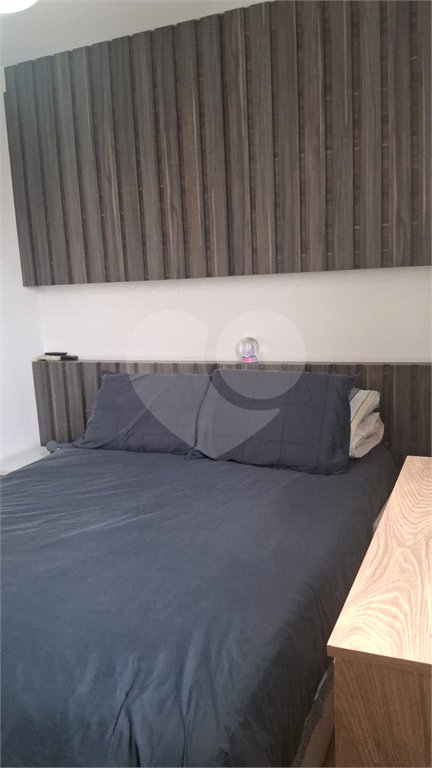 Apartamento à venda com 3 quartos, sendo 1 suíte, em Água Branca, São Paulo, SP