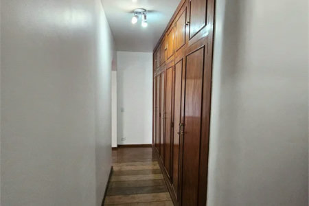 Apartamento à venda com 4 quartos, sendo 2 suítes,  em Jardim Parque Morumbi, São Paulo, SP